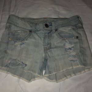 American Eagle Outfitters shorts